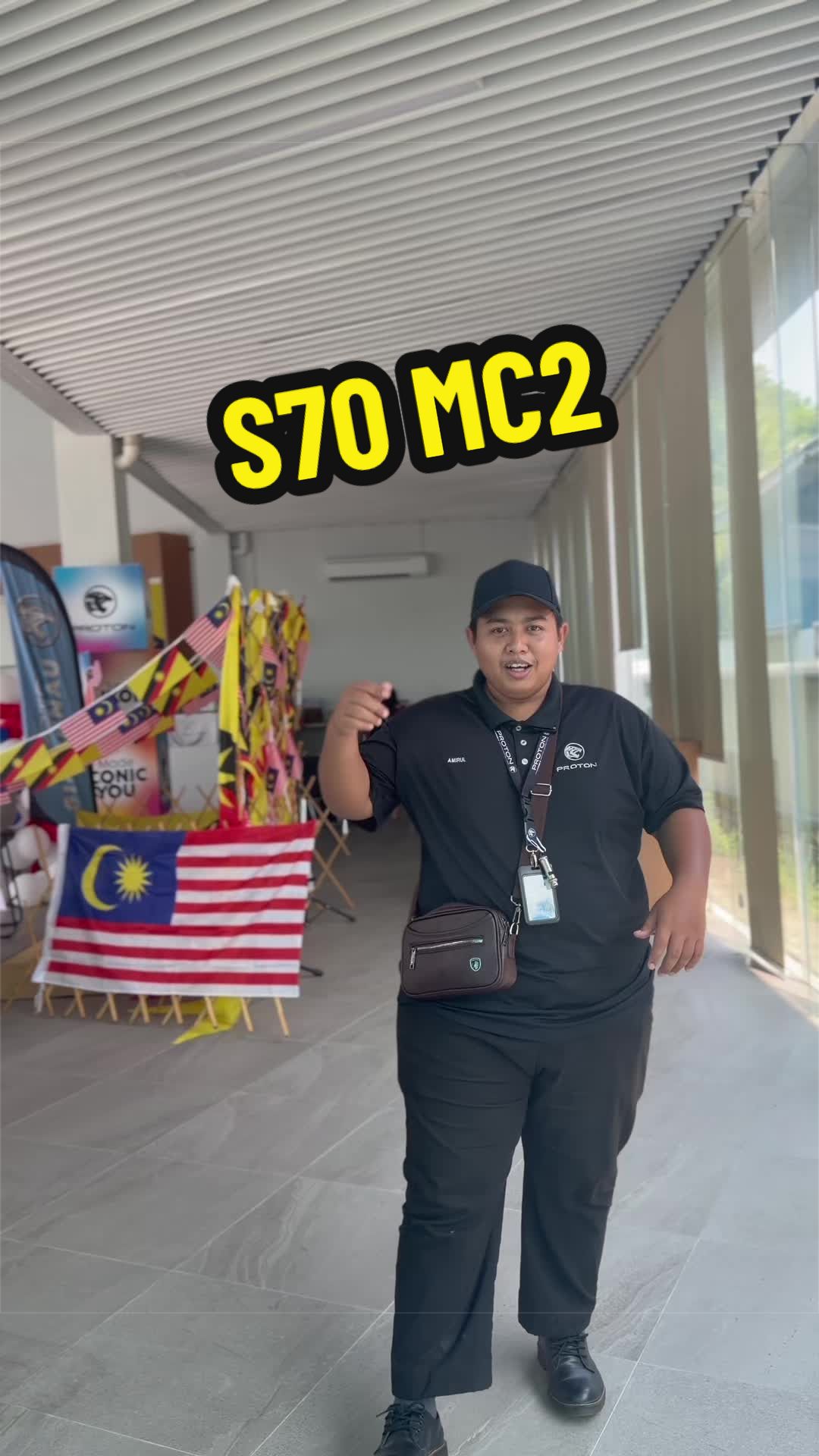 @Proton Supernau Bintulu-4S