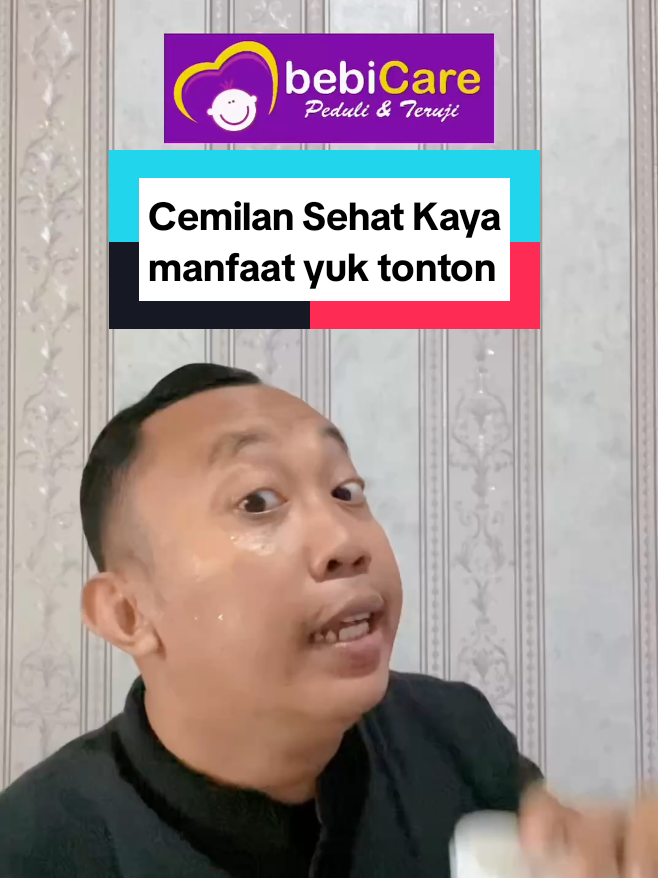@Bubur Bayi Organik Bebicare