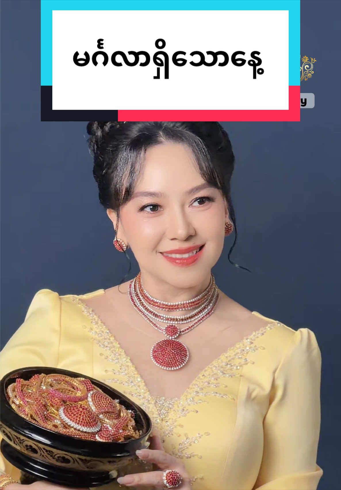 @Shwe Mizzari Fine Jewelry