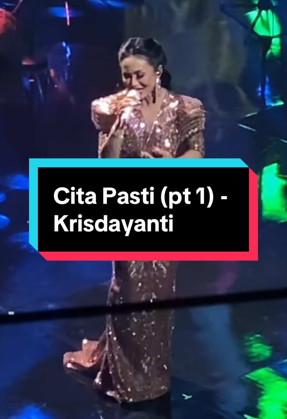 @Video Konser ๐ค