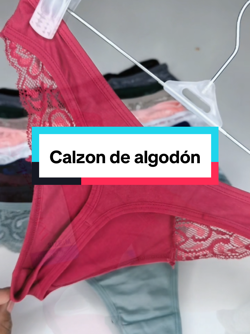 @Ellas lencería