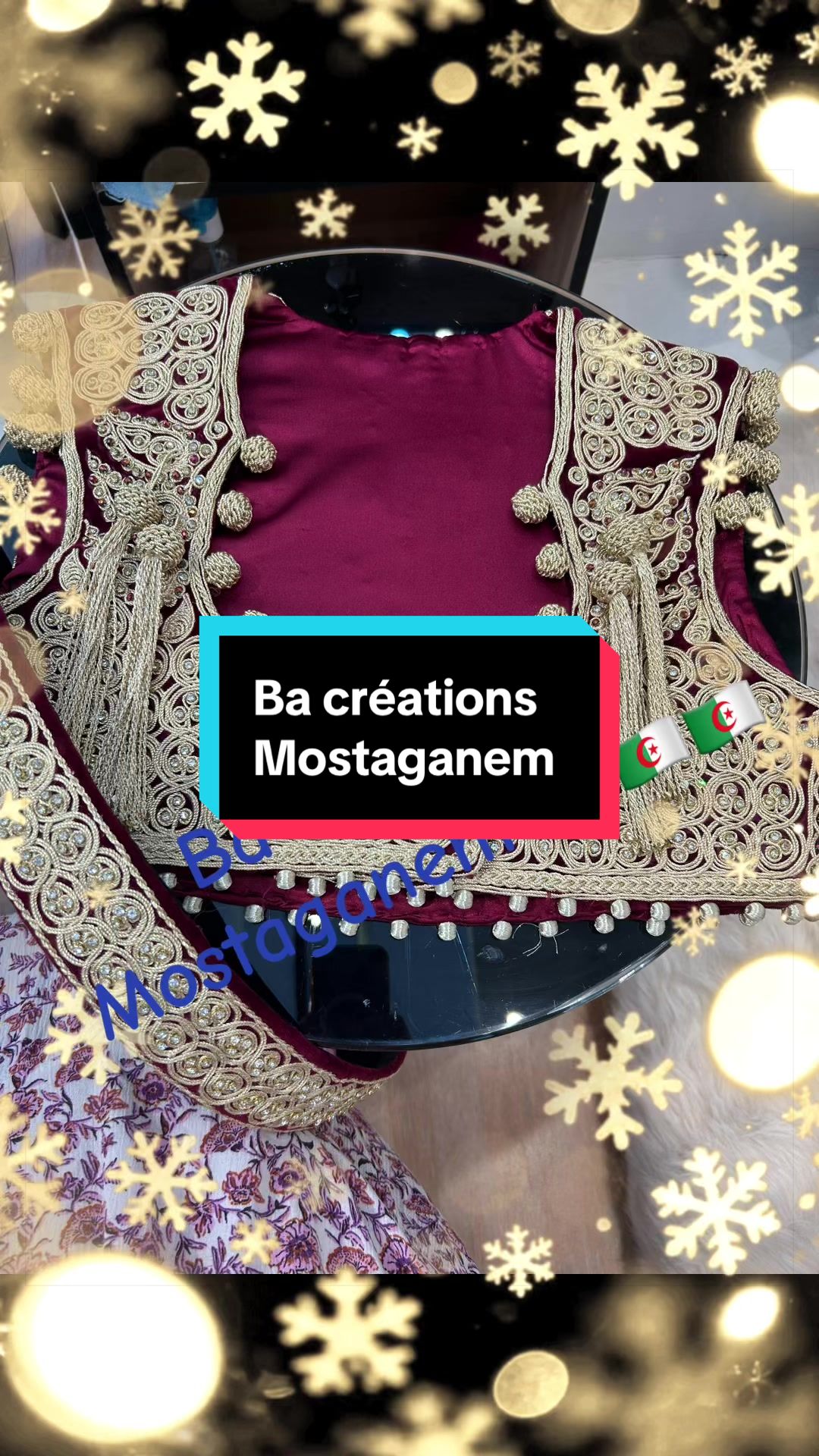 @Ba creation