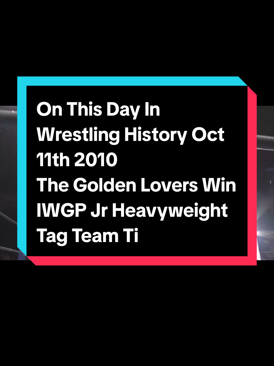 @Friday Freshness Wrestling🇨🇦