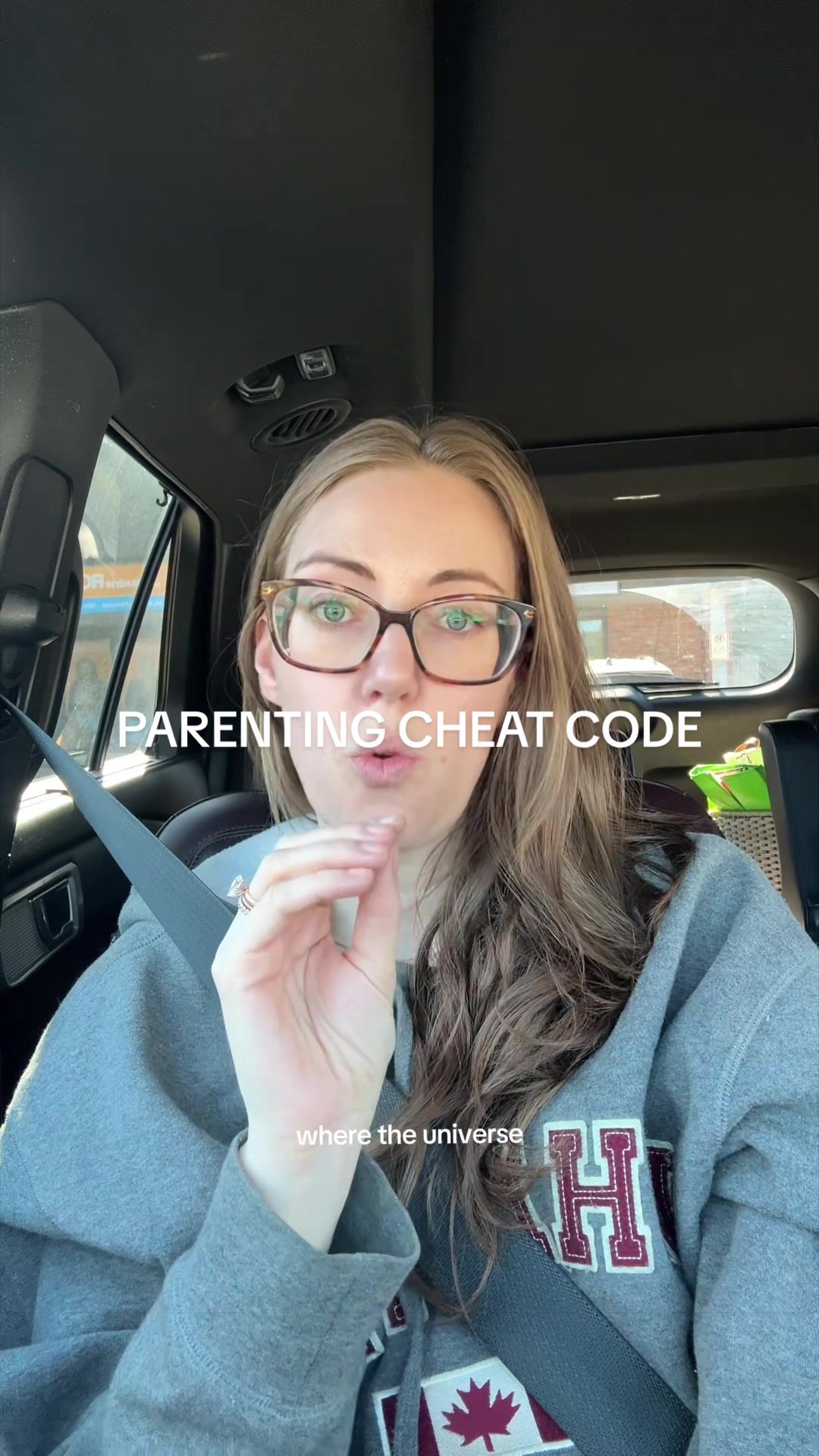 @Kristen | Motherhood Journey