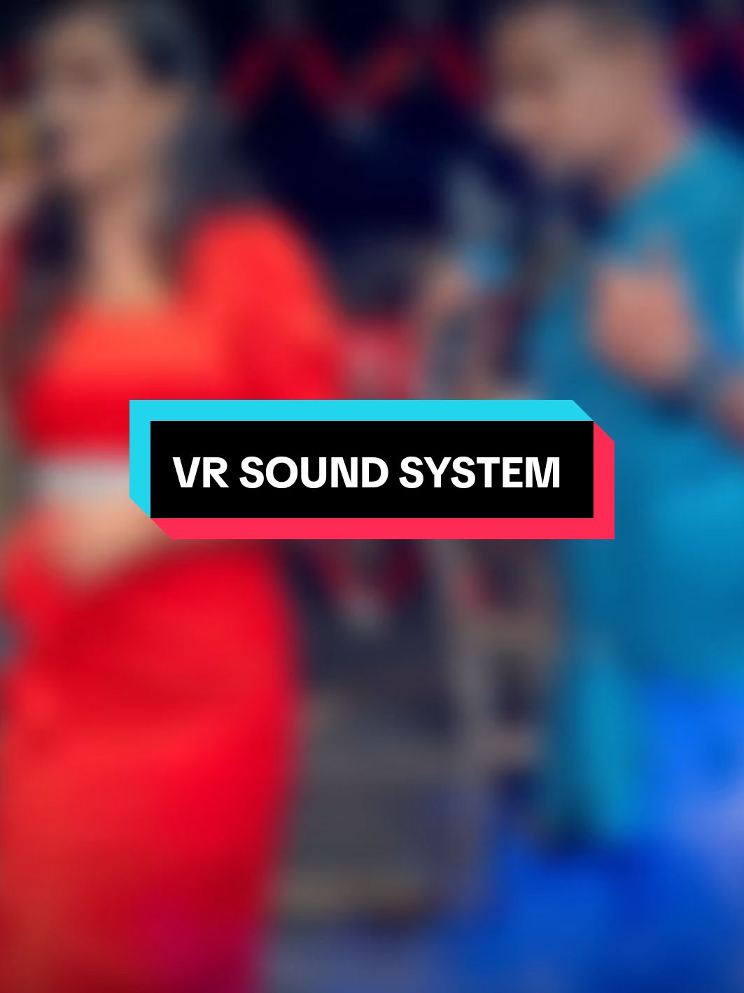 @VR EVENT MANAGEMENT🔊....