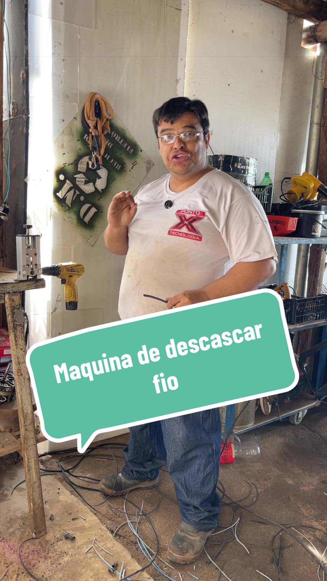 @Danilo Pires de Almeida