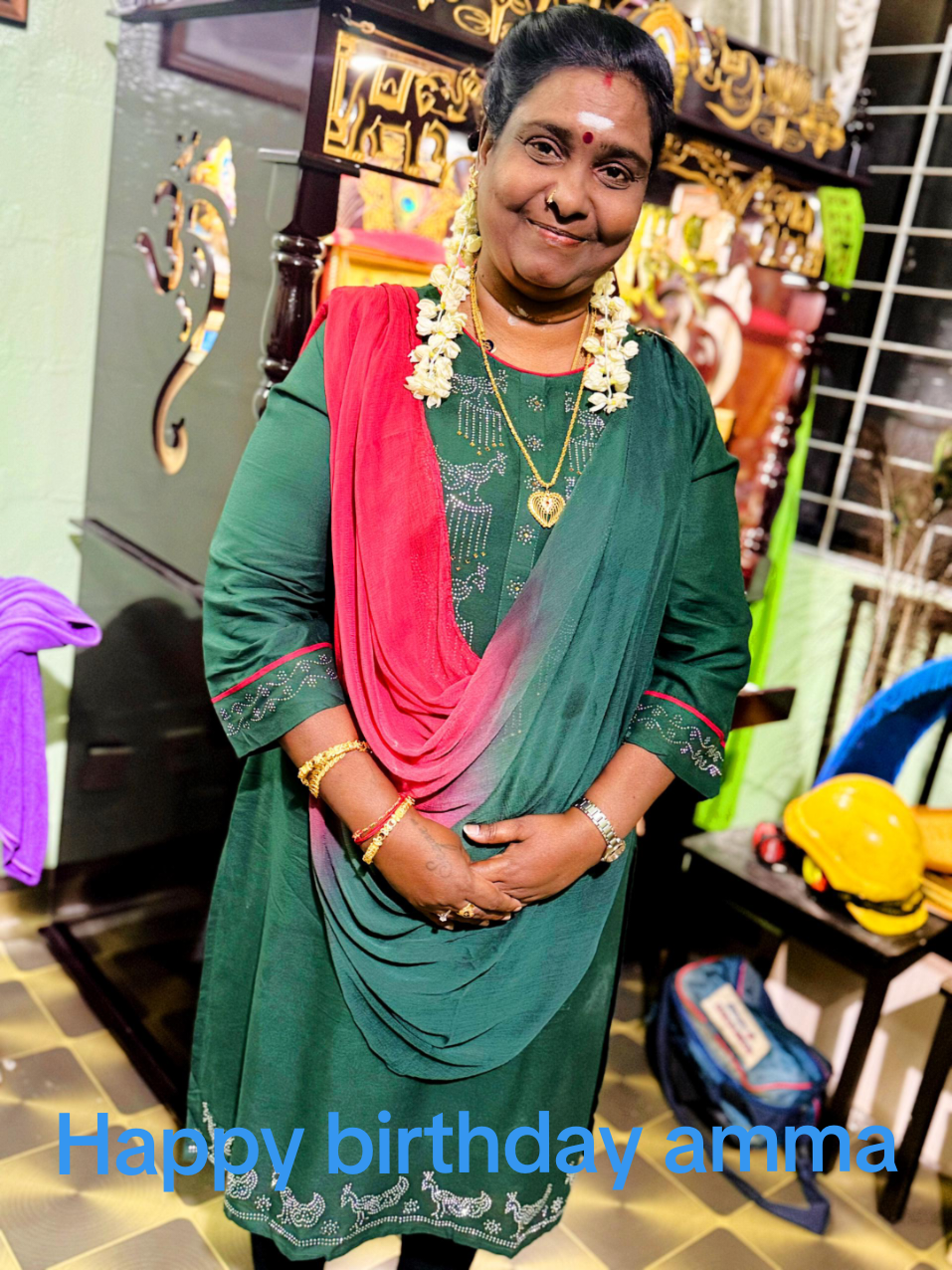 @ShaluJanani