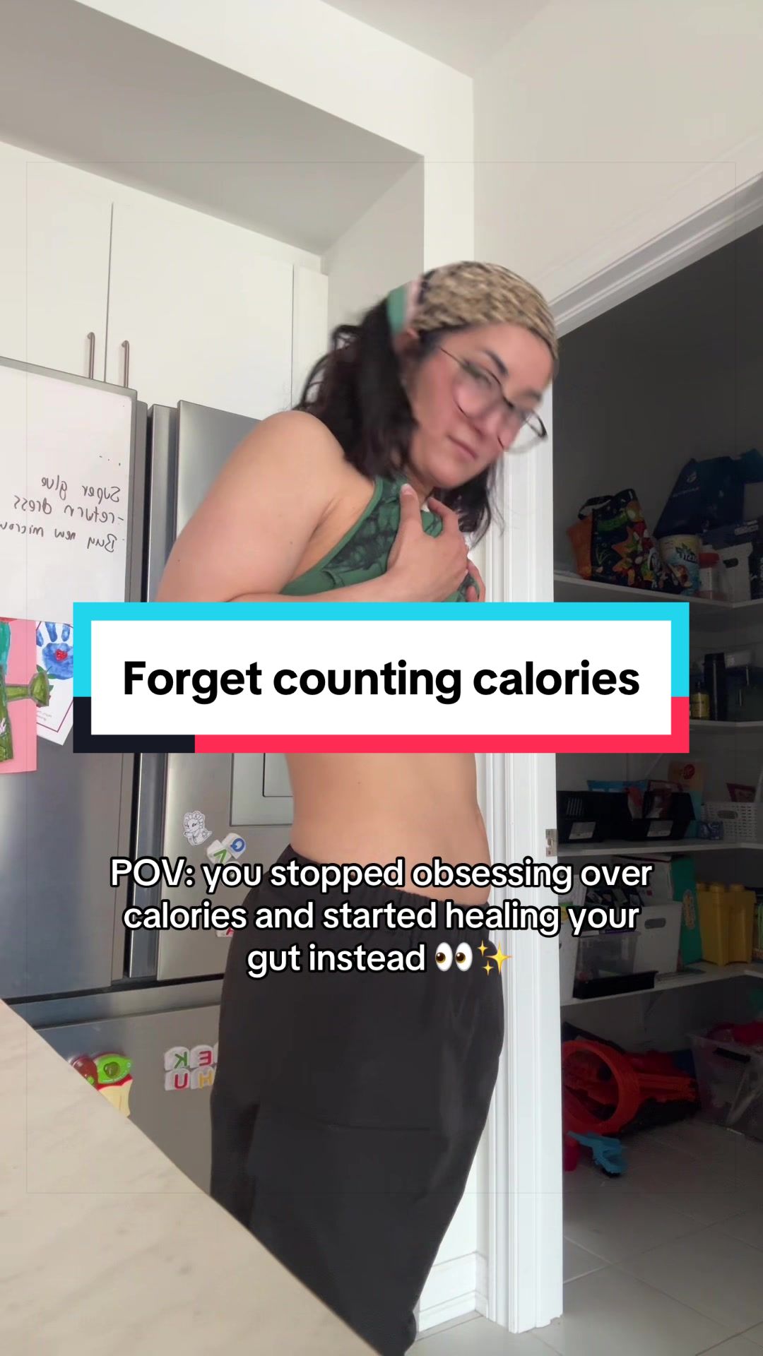 @Shaz | Gut Health Coach