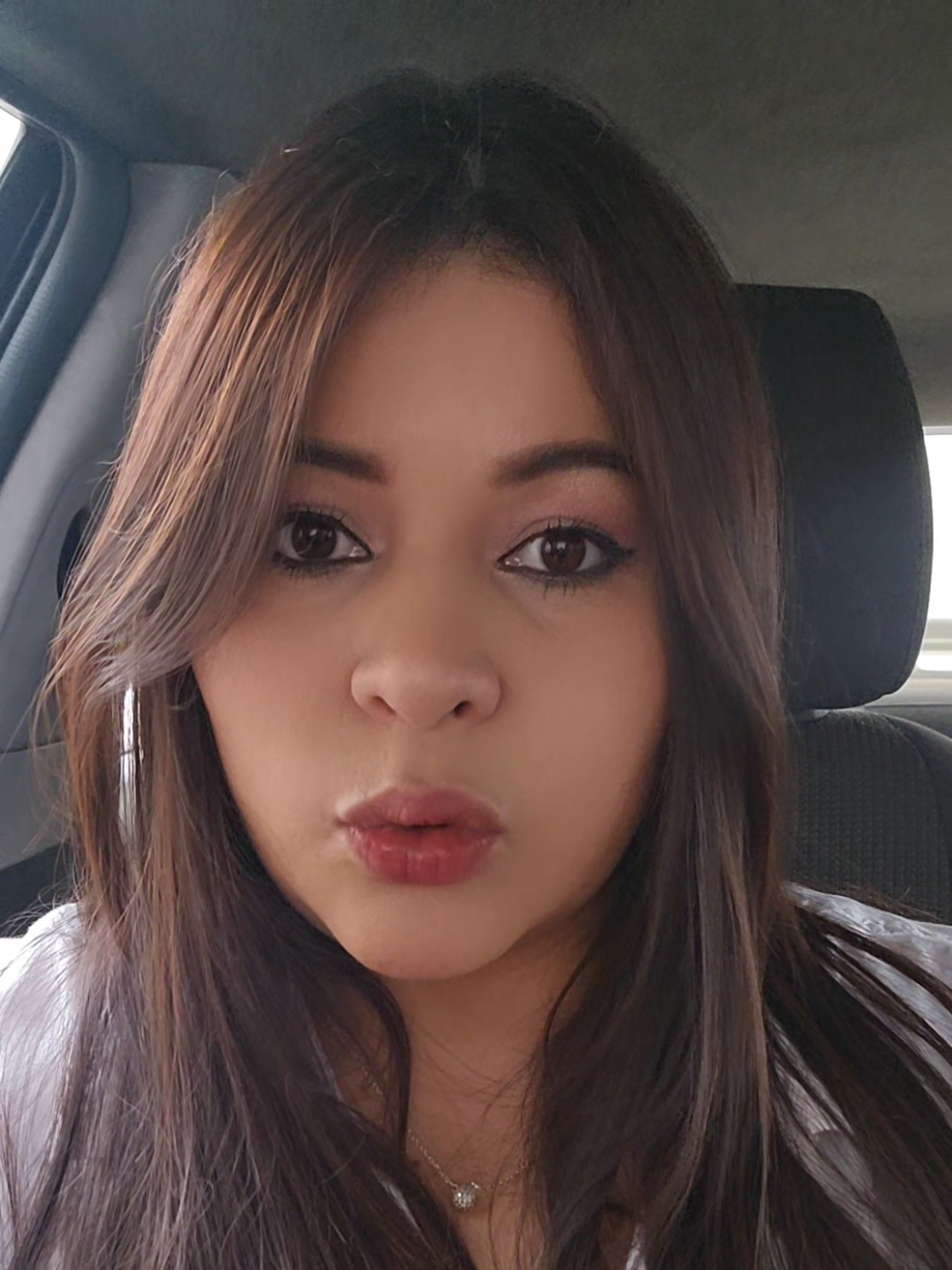 @Rosy Sandoval