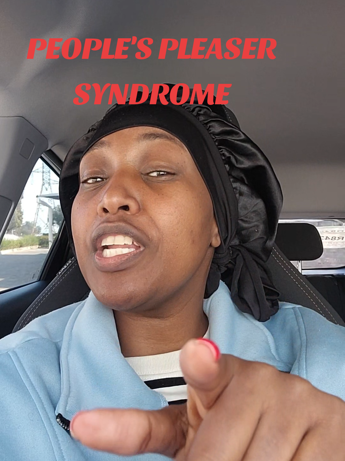 @miss__kaymo YOUTUBER