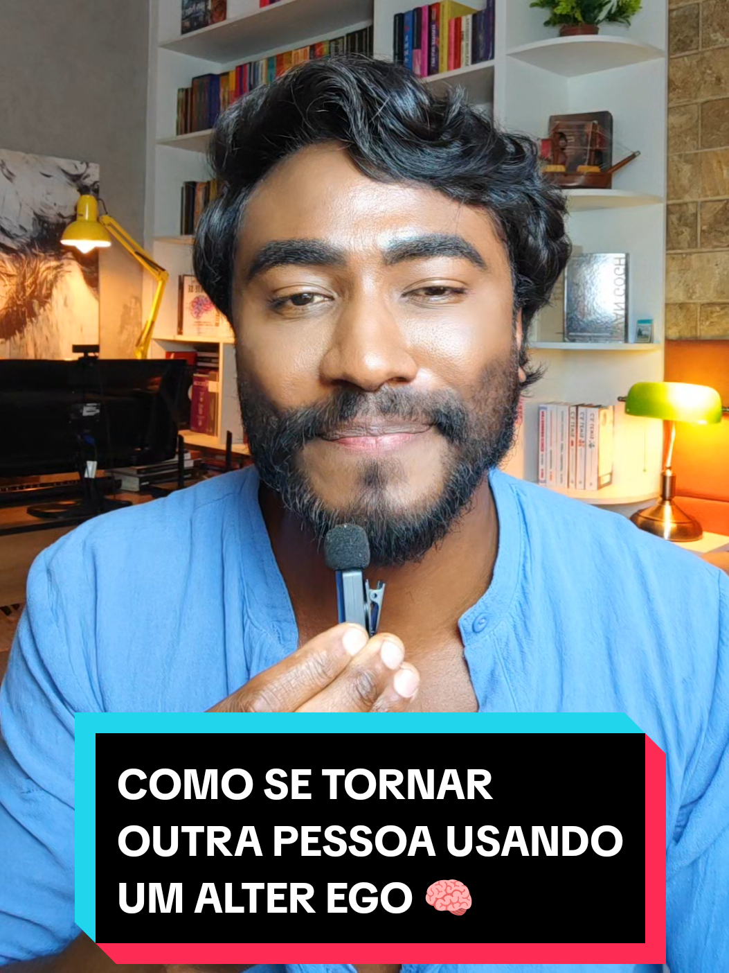 @Wagner Gaspar| Neuroterapeuta