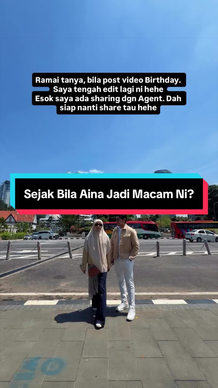 @Ainaa Beauty Original