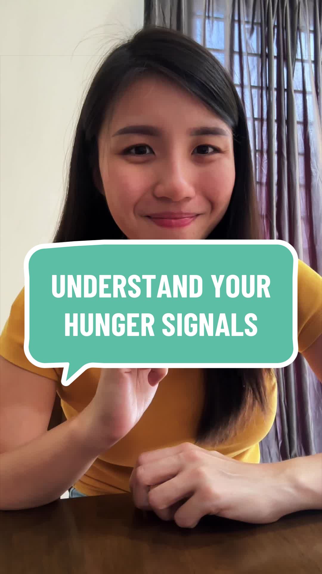 @Natalie Loo | Nutrition Coach