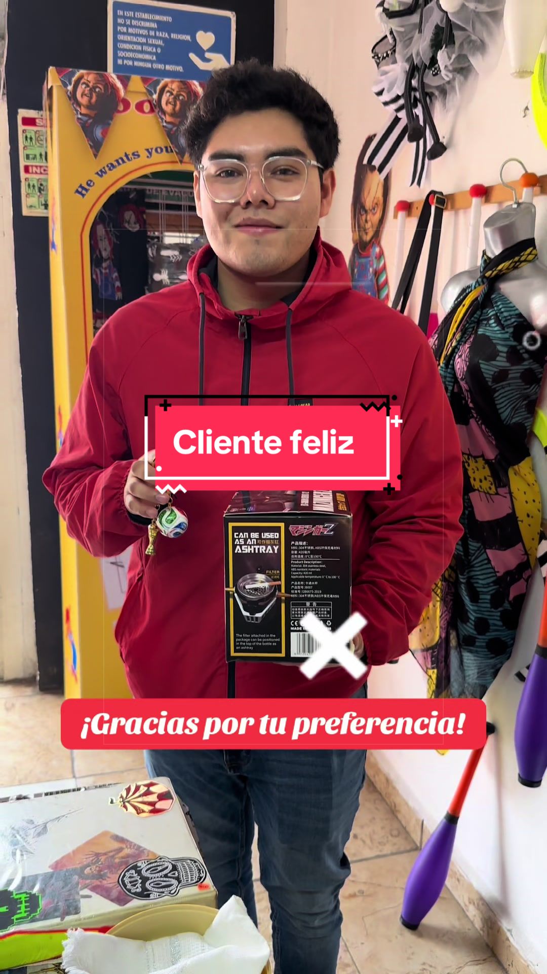 @Sneakers Shop M&eacute;xico
