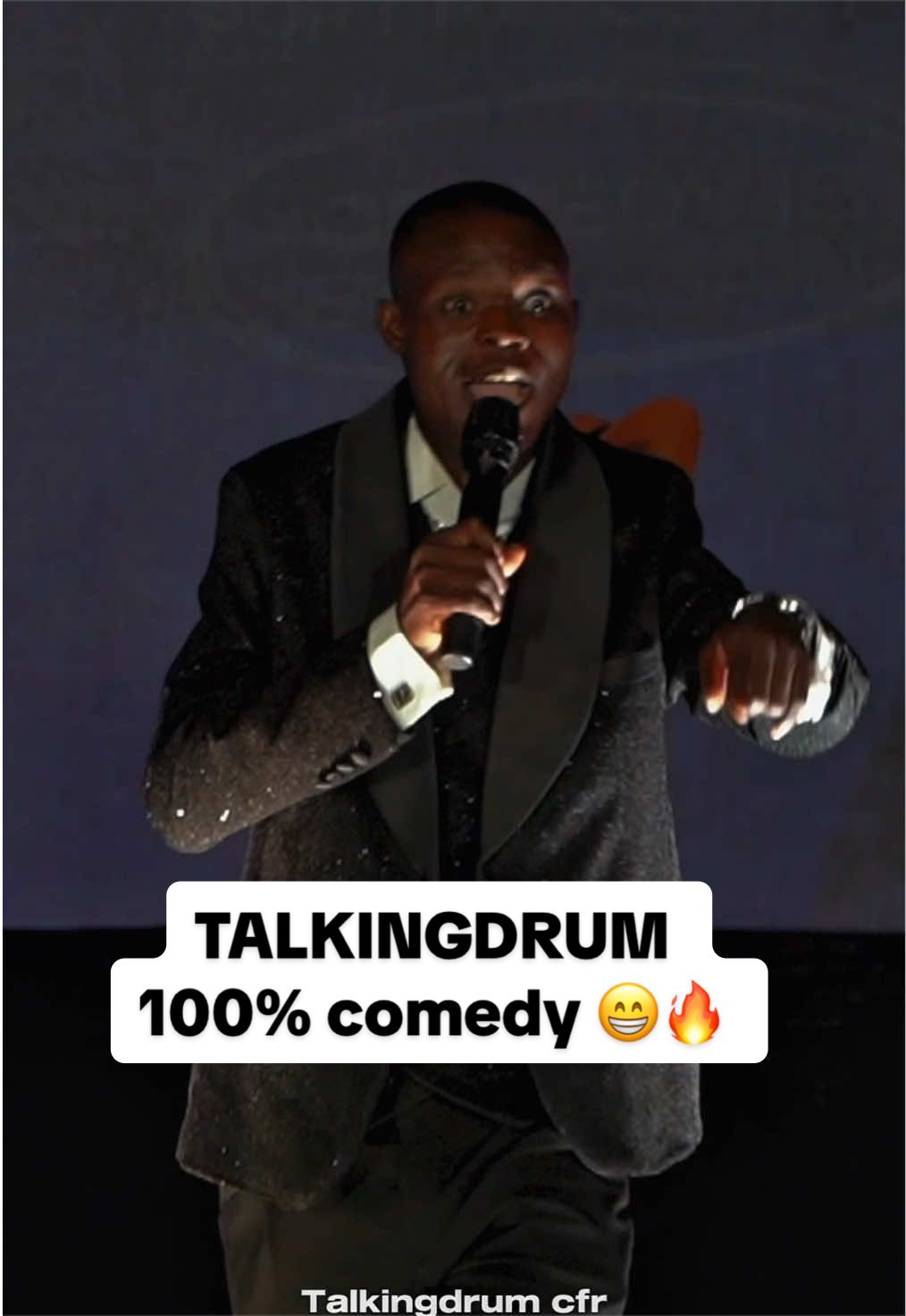 @Talkingdrum
