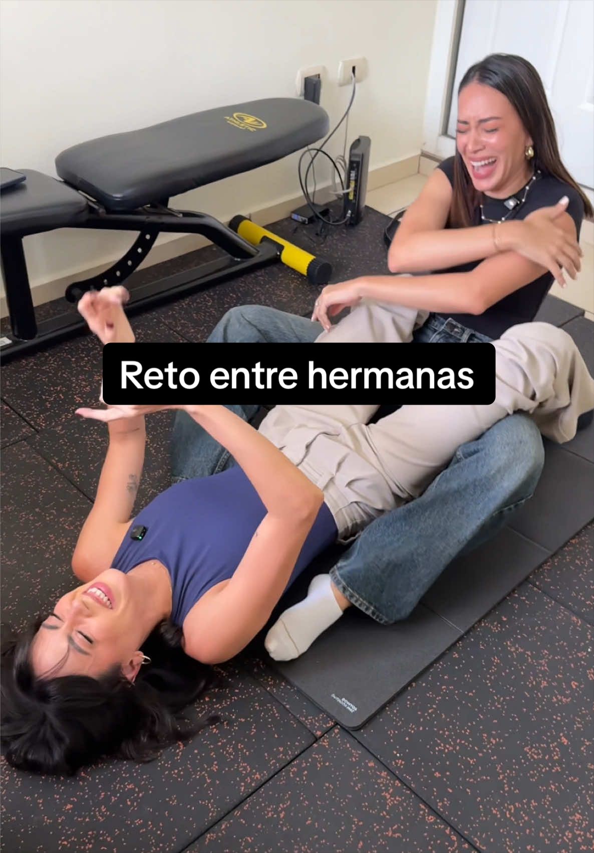@Pao y Mafer Cea