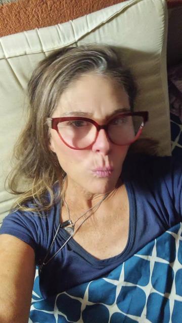 @María Fernanda Voss