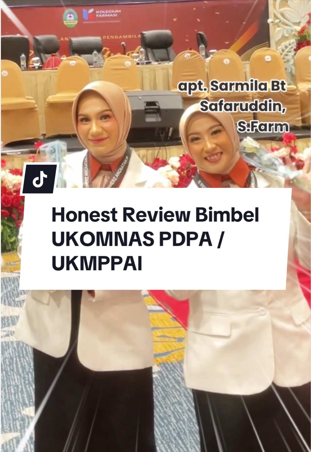 @OBAT UKAI - Bimbel UKMPPAI