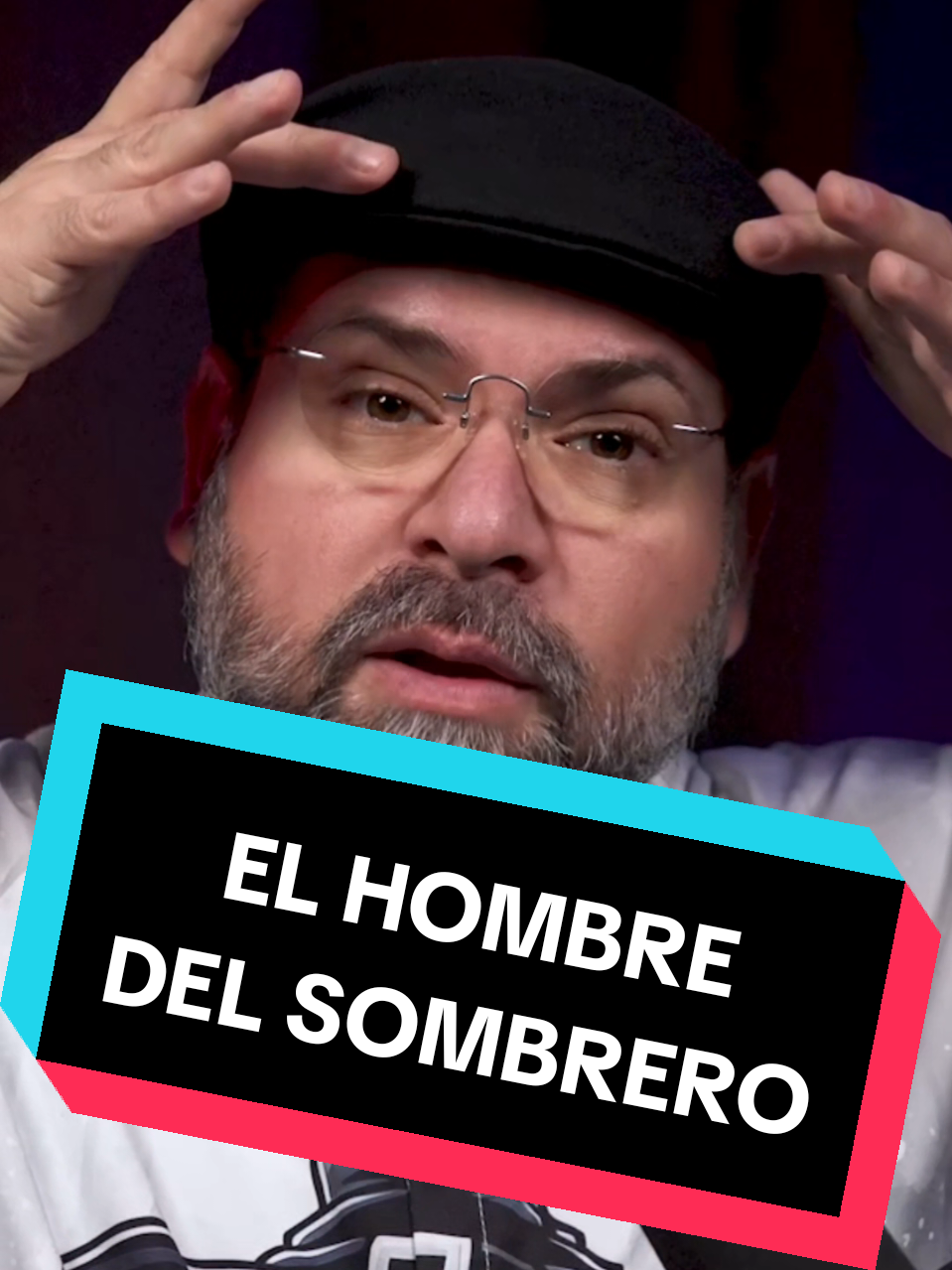 @Hablemosdeloquenoexiste