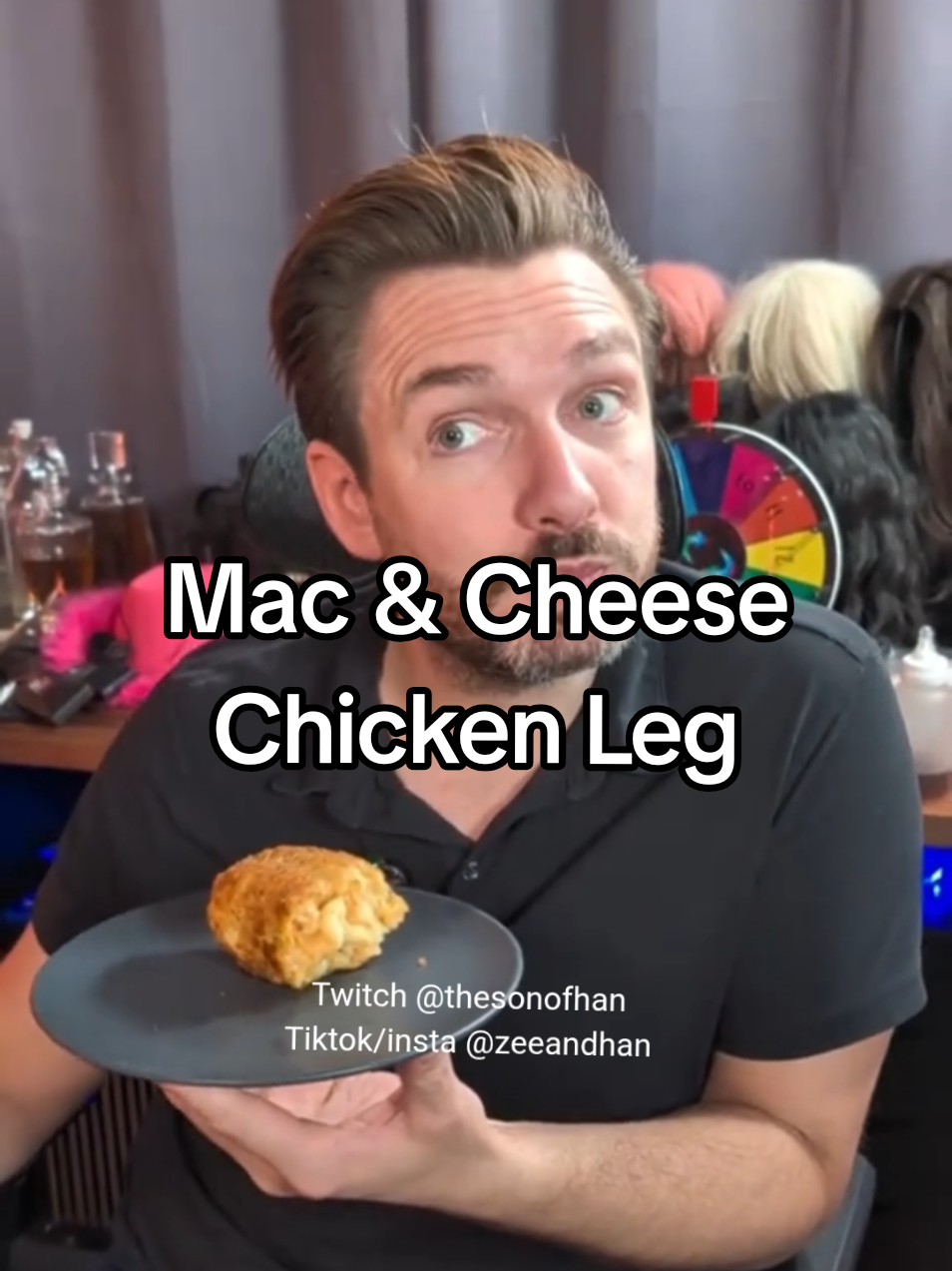 @Zee | Twitch @ TheSonOfHan