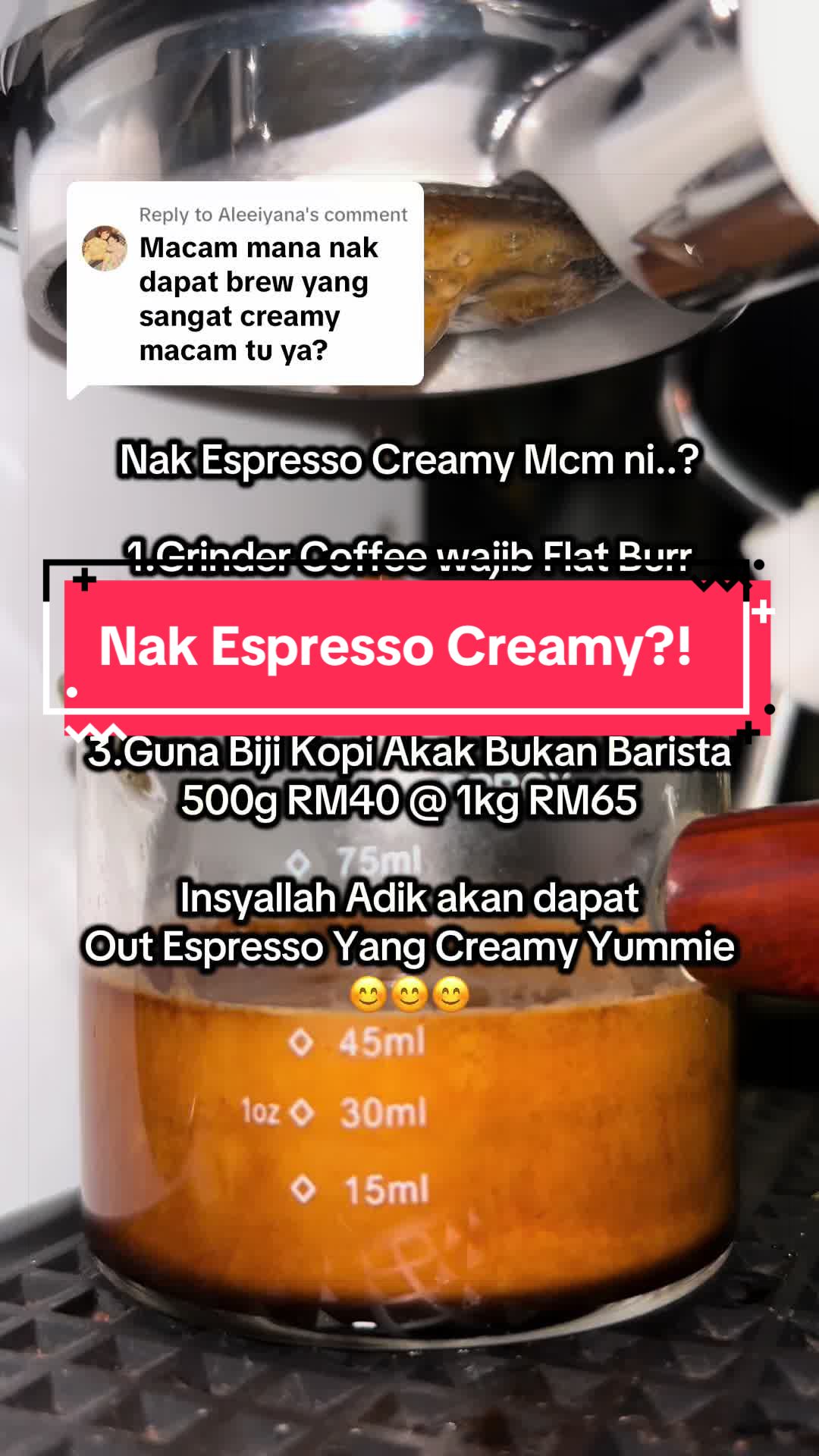 @Akak Bukan Barista