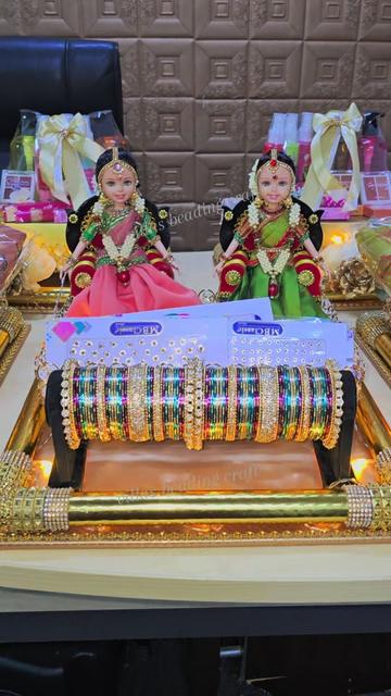 @🧿LALITHAA🧿Trays Decor