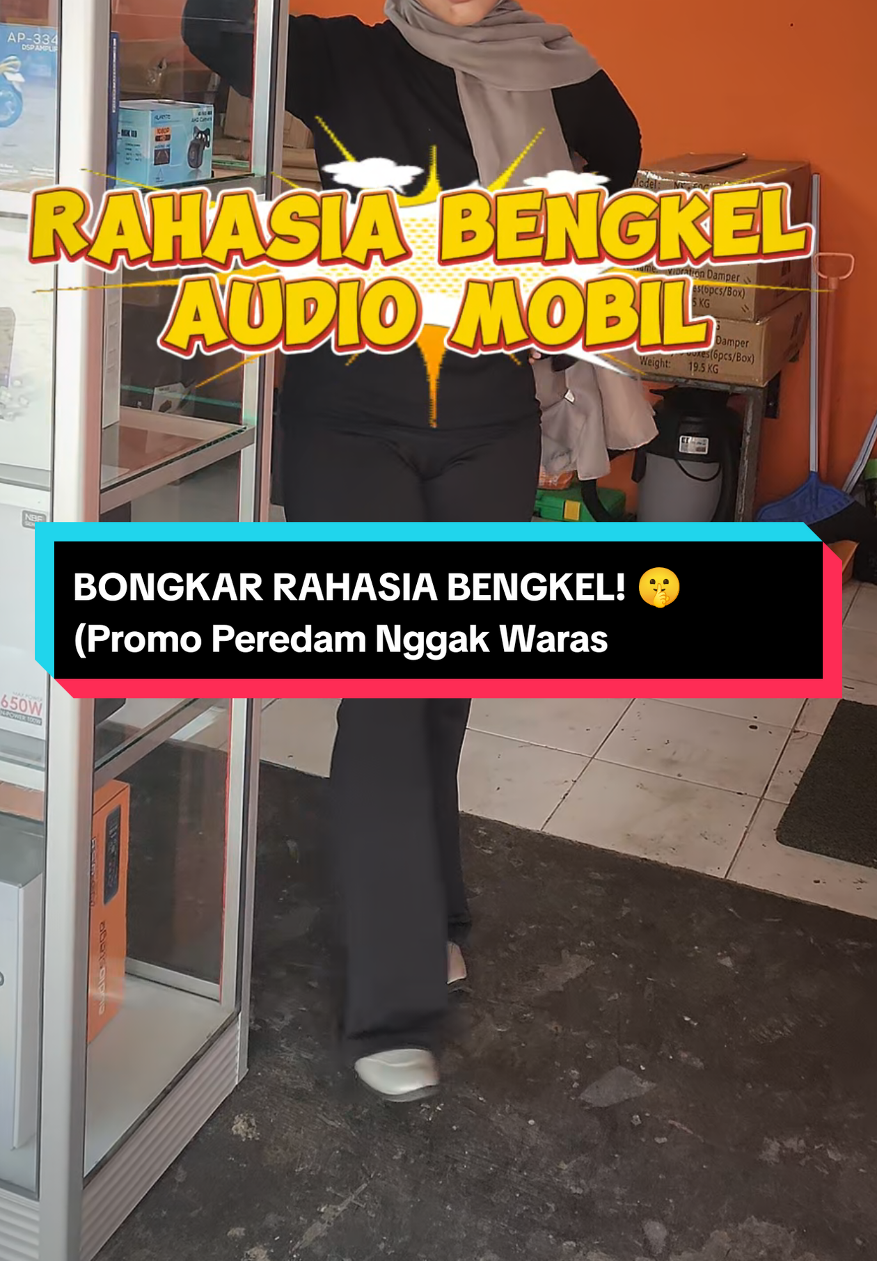 @BTS CAR AUDIO