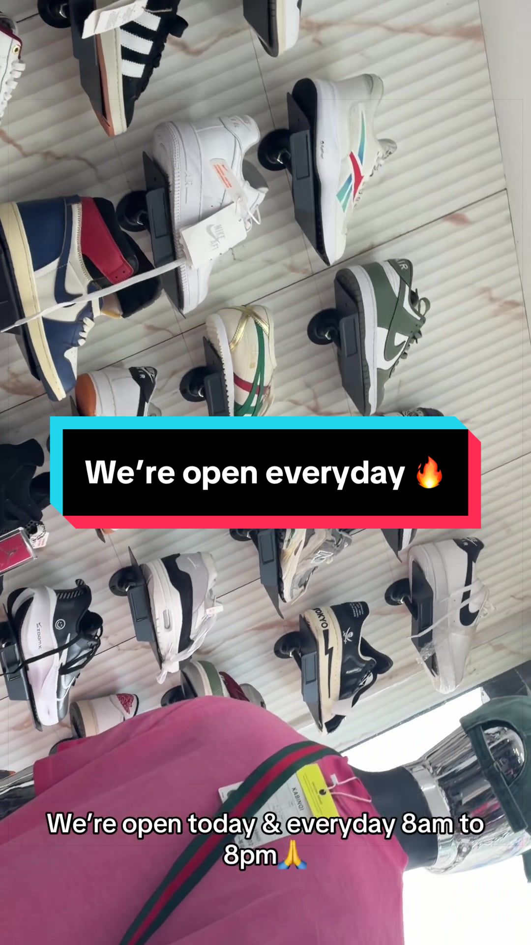 @Co.Say.Lee.Fashion Wear