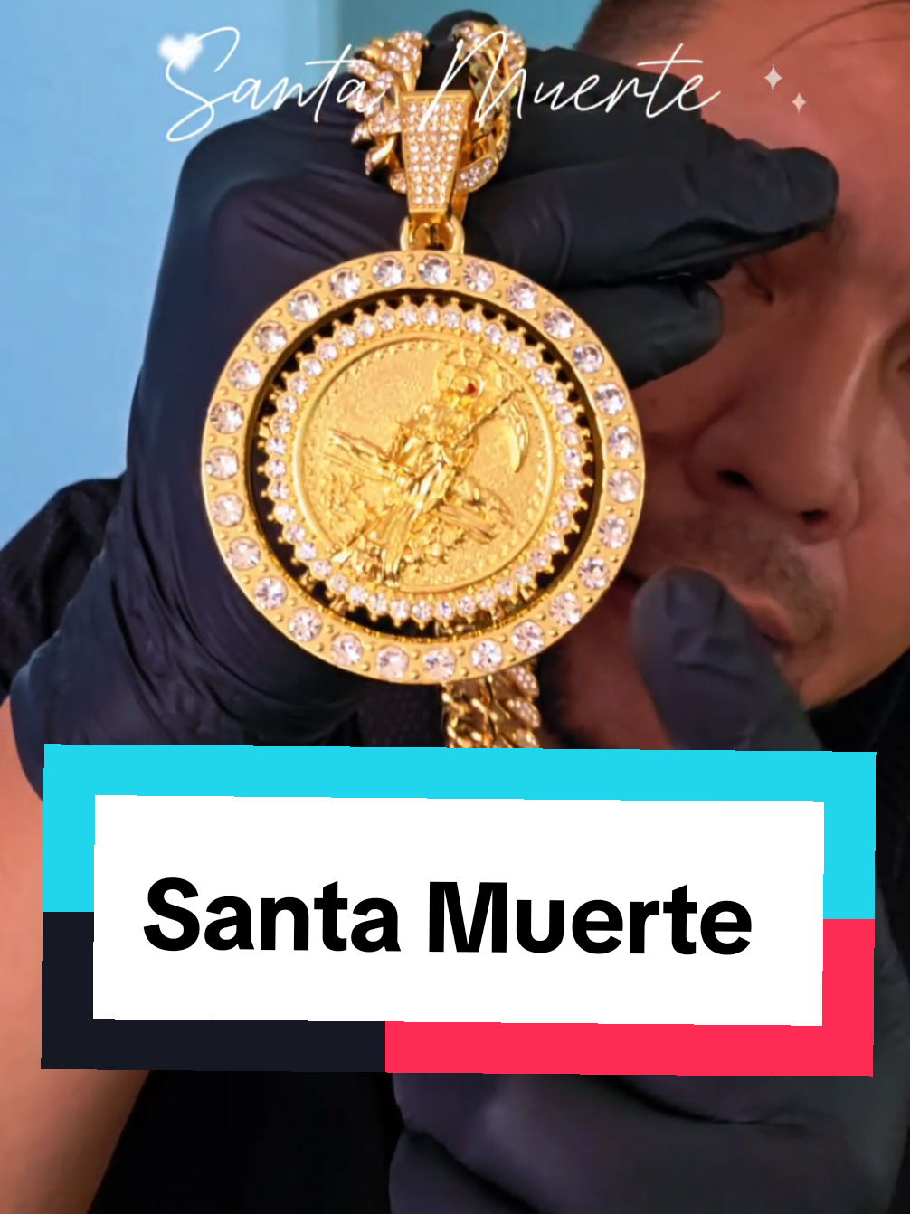 @ELCABALLERODELTIKTOK