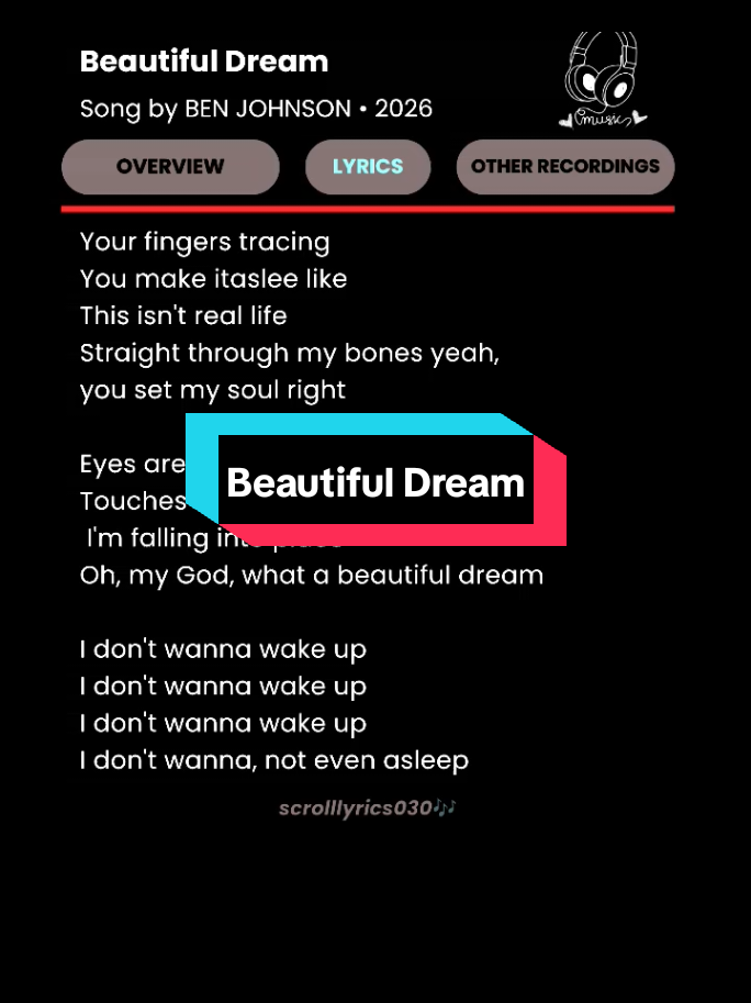 @Scrolllyrics🎶