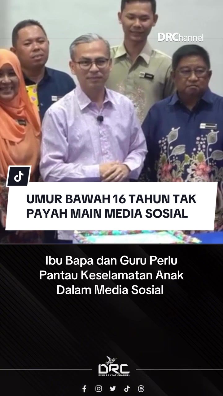 @Demi Rakyat Channel