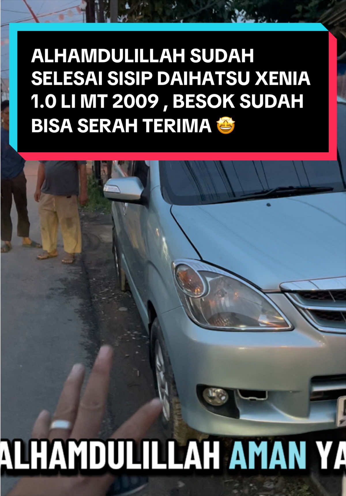 @Randy Suganda