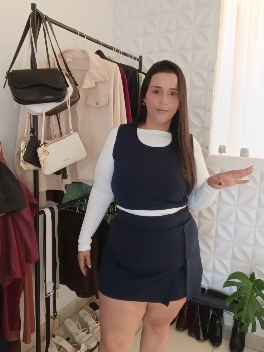 @Isadora Cândido