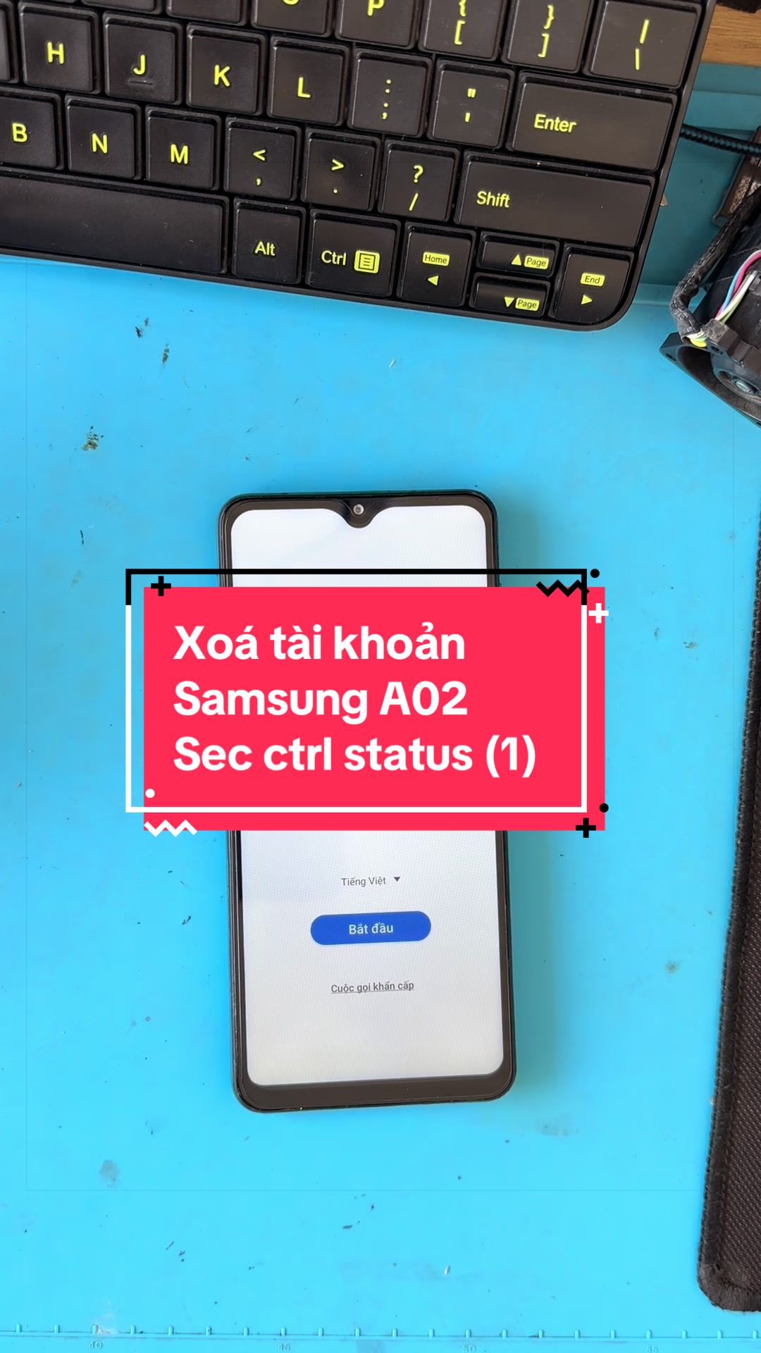 @Anh Tài Mobile