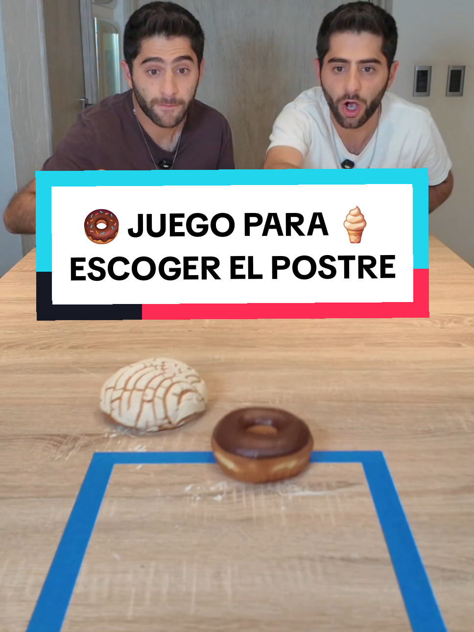 @Si Somos Gemelos