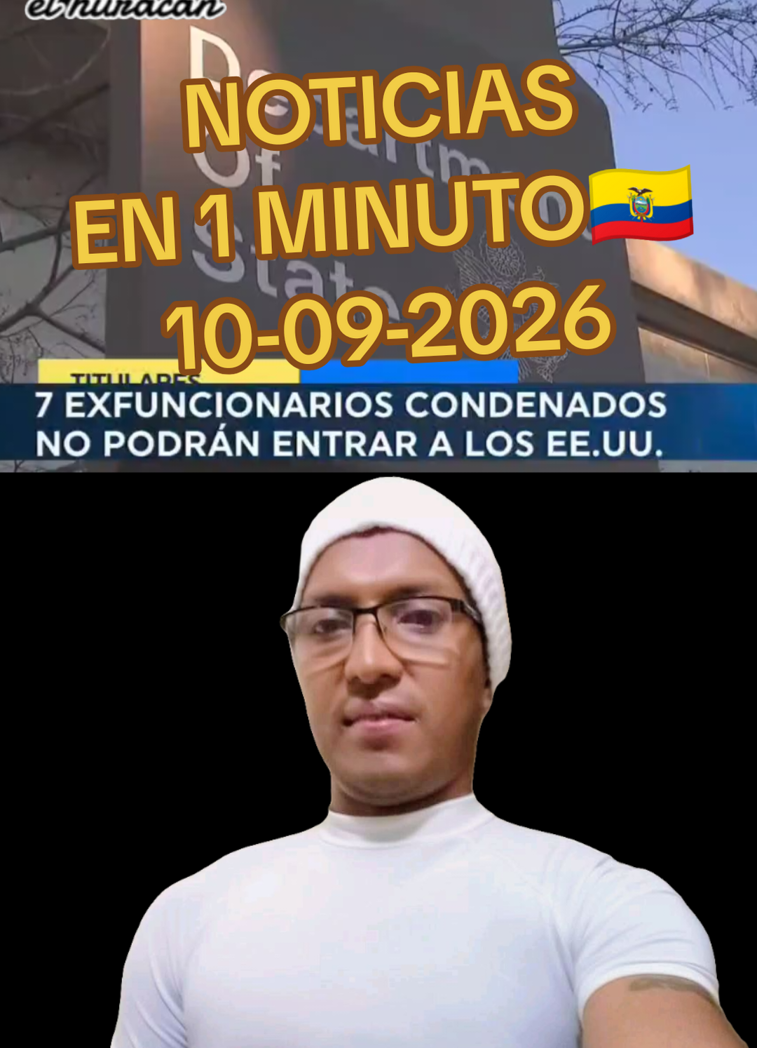 @el huracán25