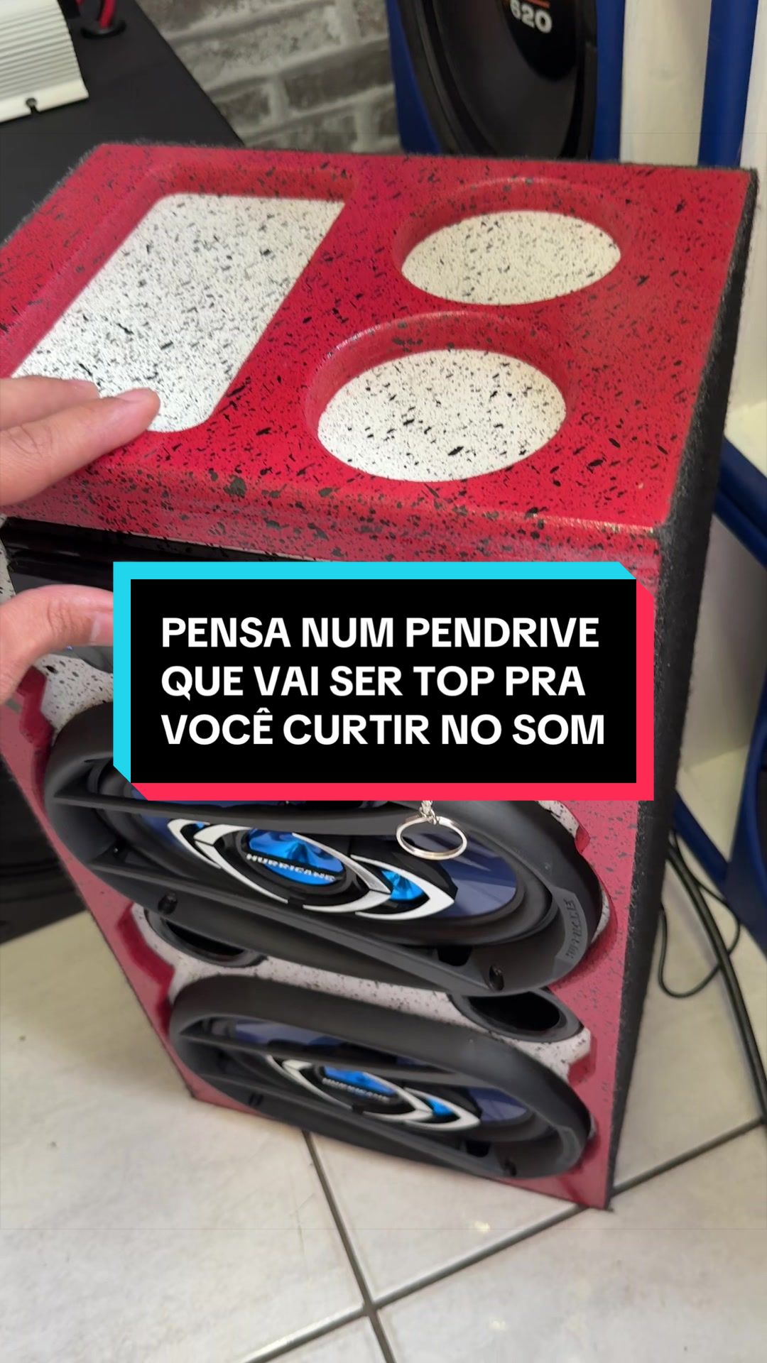 @Aprenda Som Automotivo