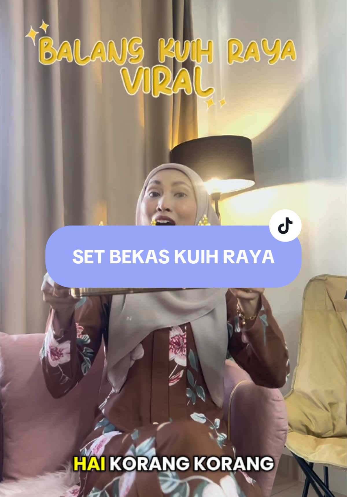 @Miss Fatin Alisa