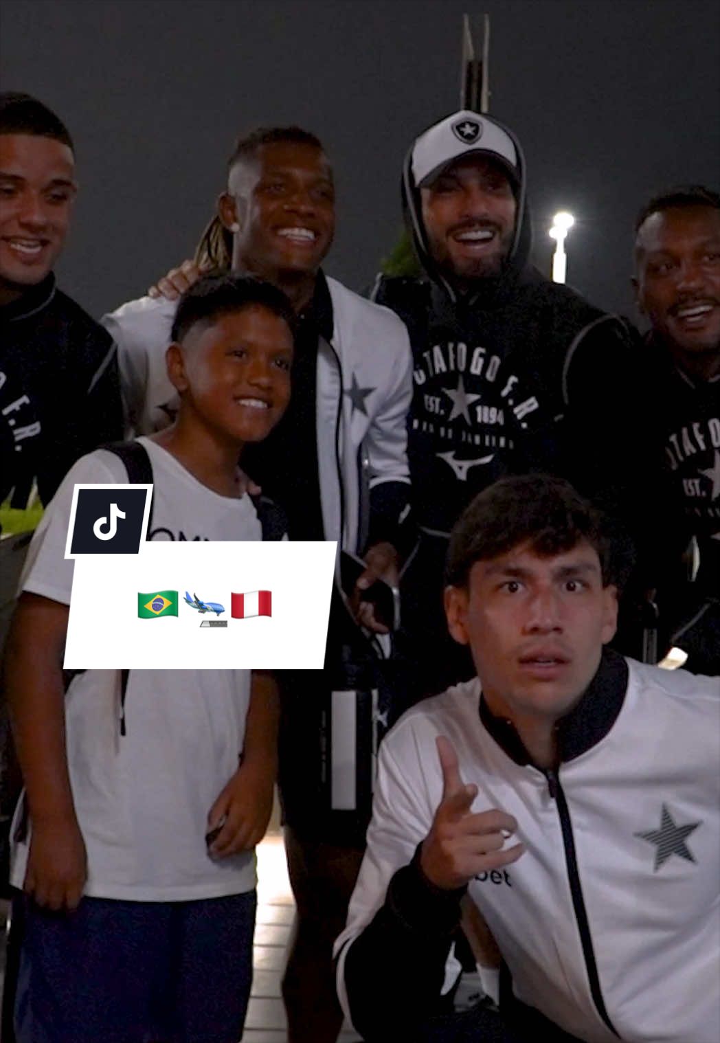 @Botafogo