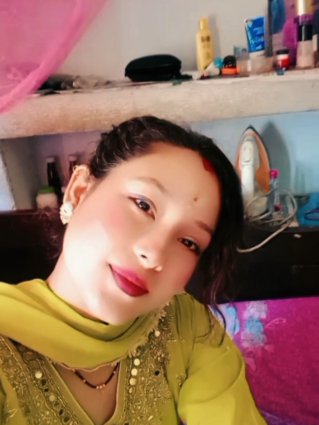 @Binita Shrestha (Nanu)🌸🦋✨❣️