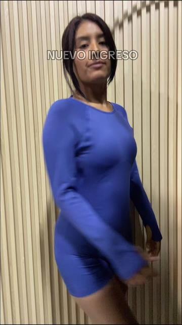 @CO&Lambda;RITA || Ropa deportiva