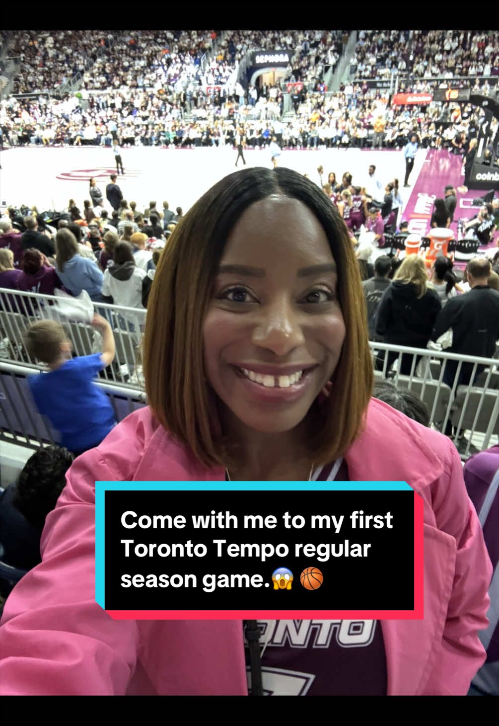 @She&rsquo;s4Sports