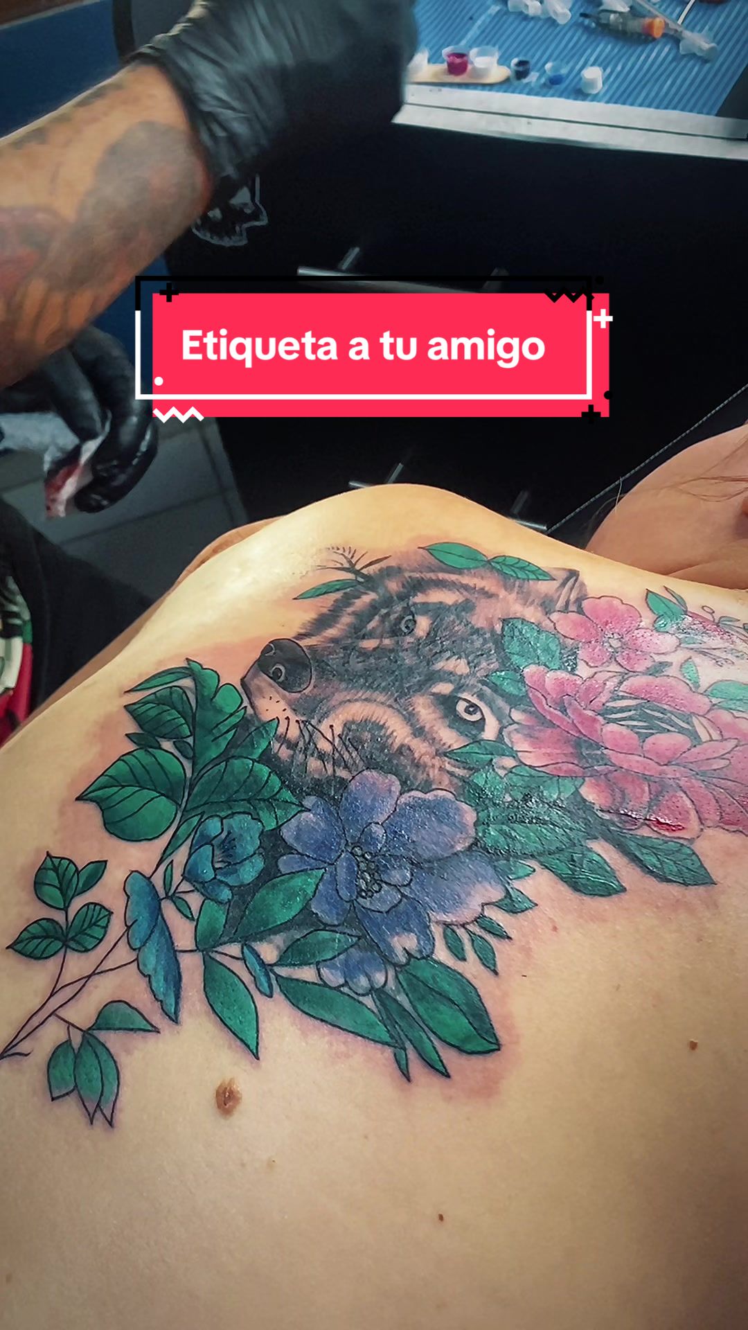 @Epdermis Tattoo