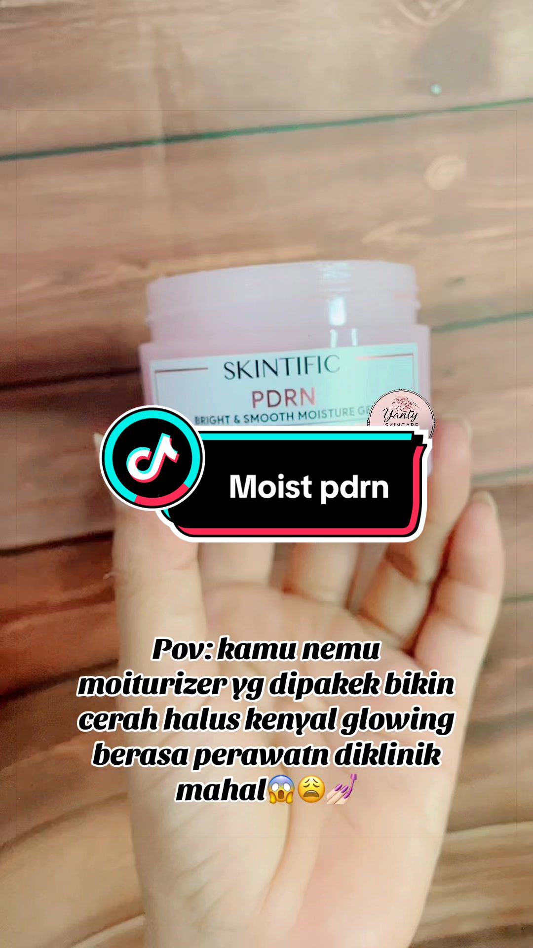 @YantySkincare