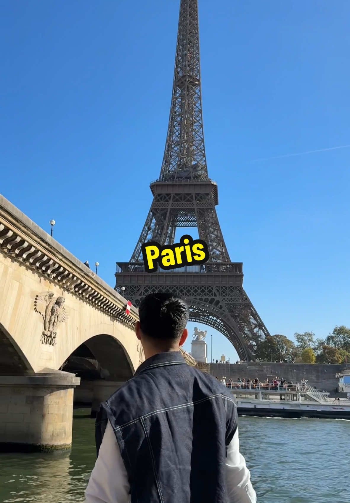 @Ran Got Away