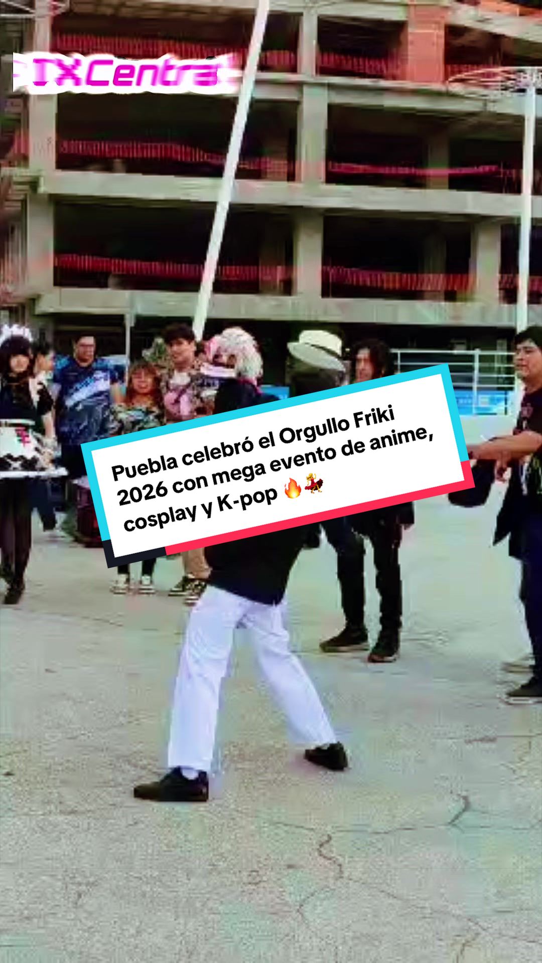@Peri&oacute;dico Central