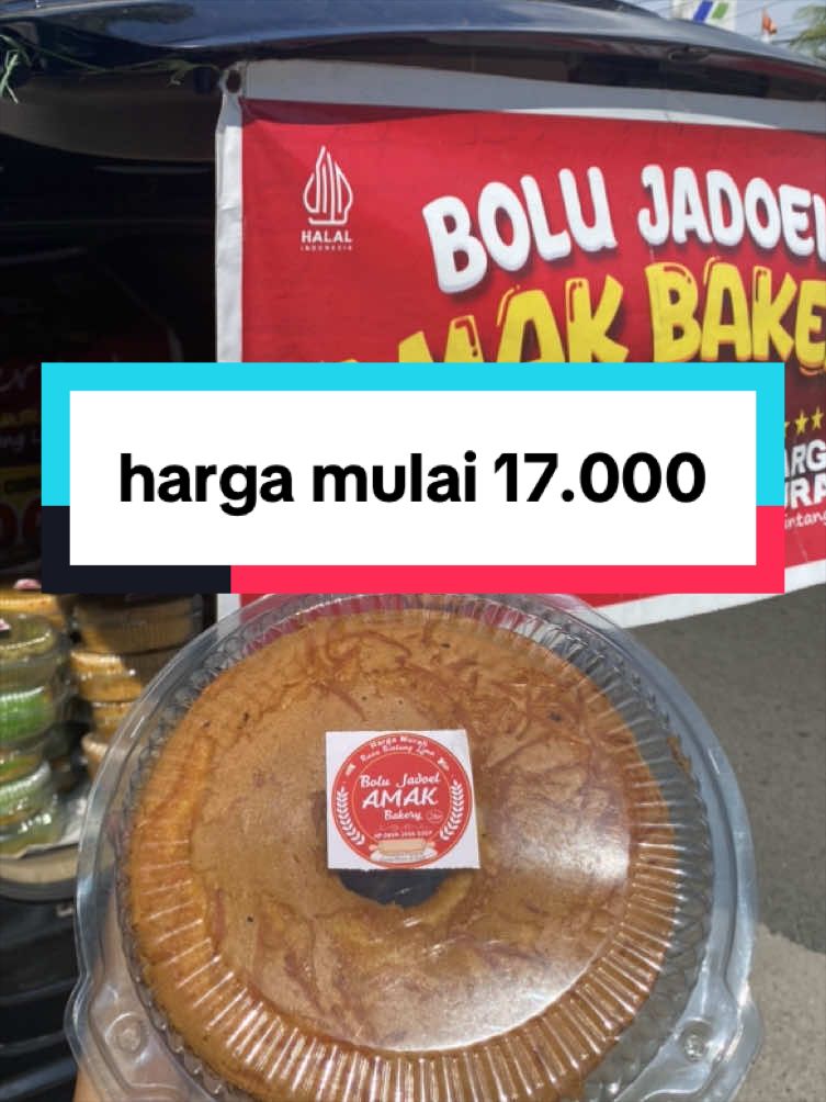 @BOLU JADOEL AMAK