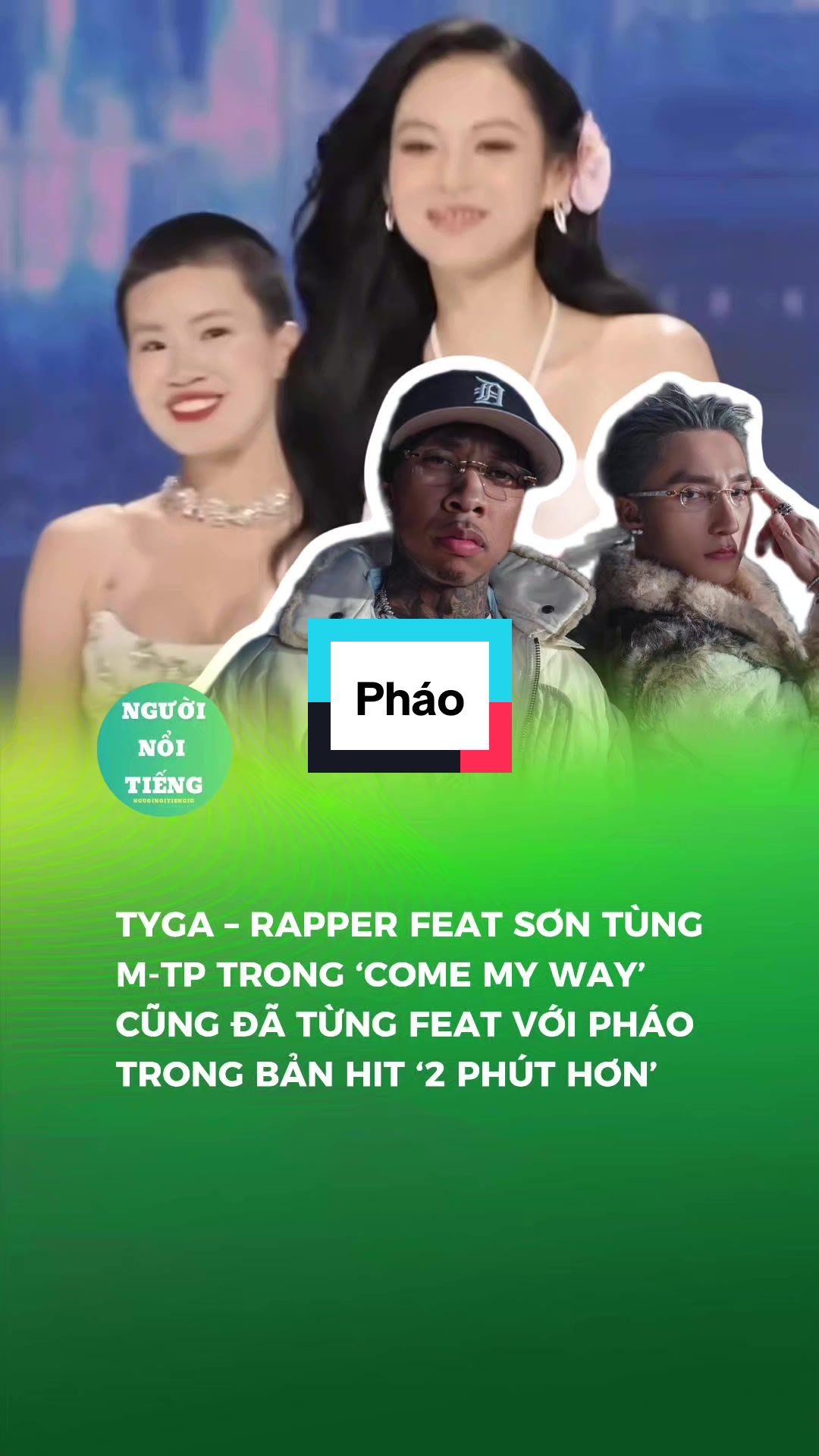 @Người Nổi Tiếng