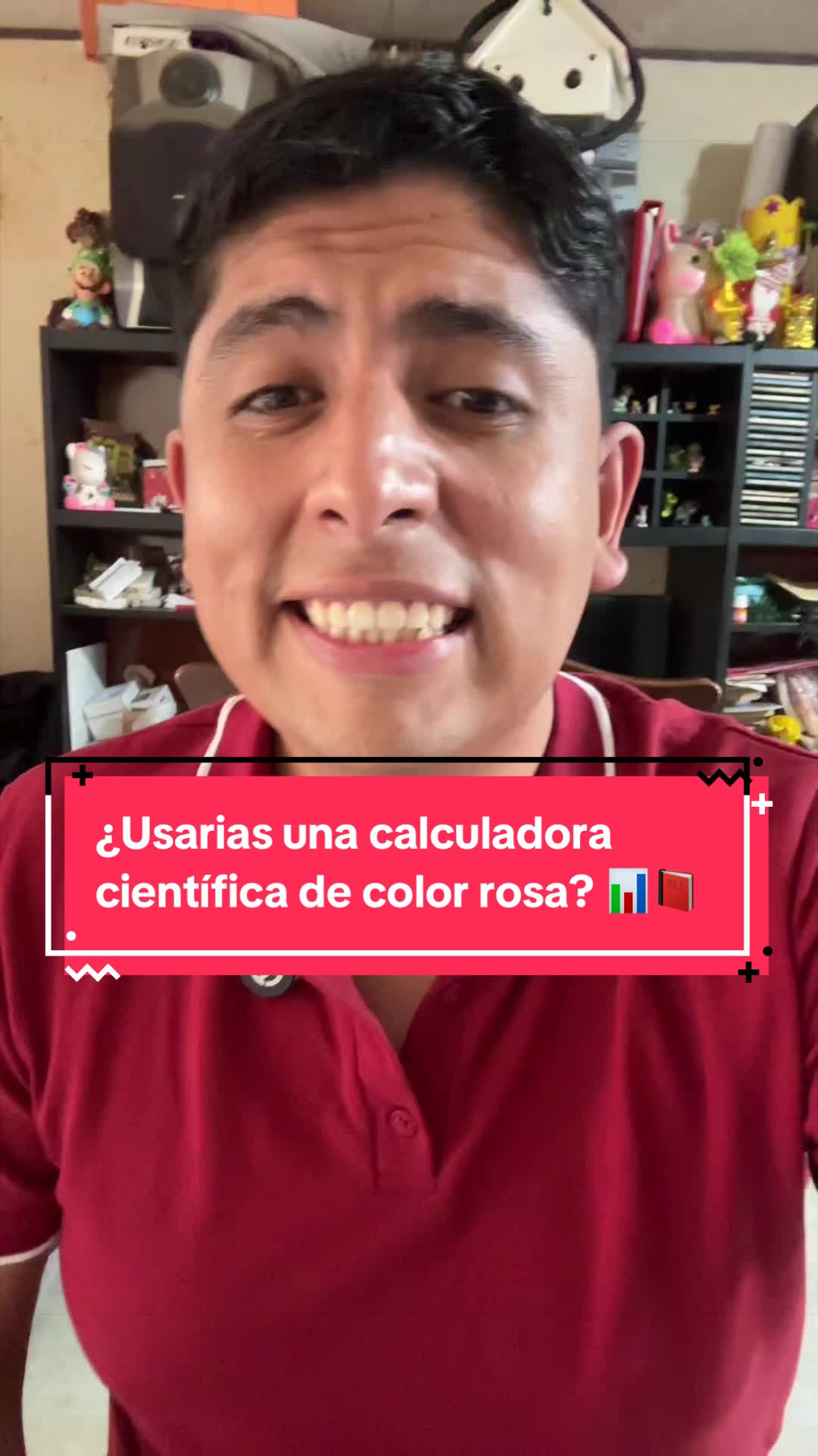 @Josué | Ingeniero industrial