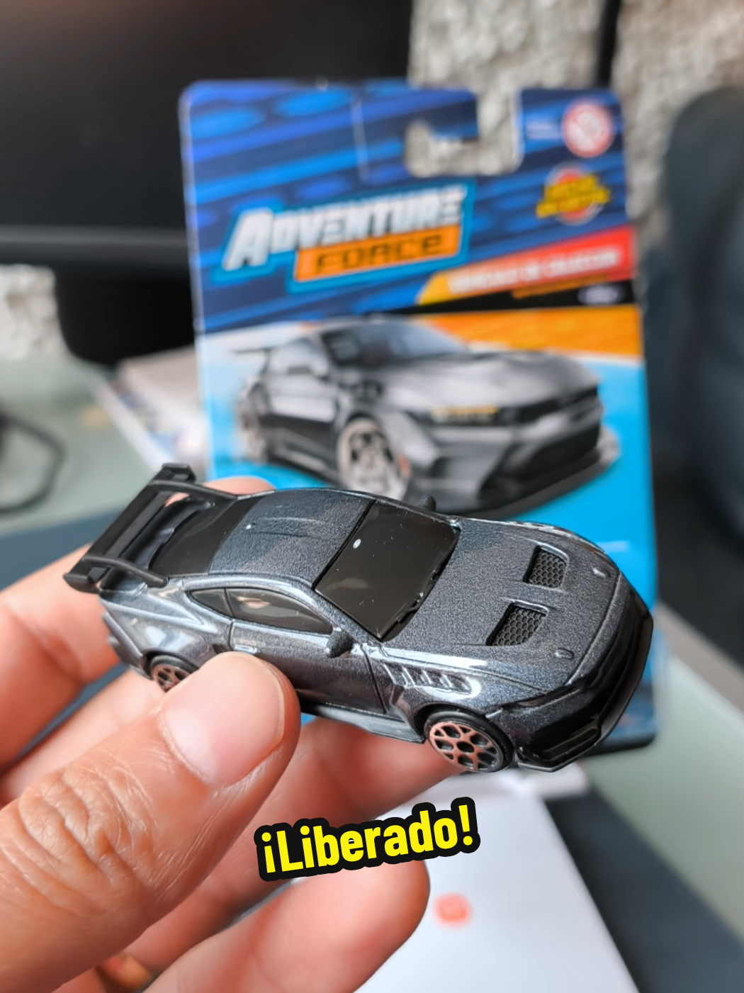 @My Pocket Garage